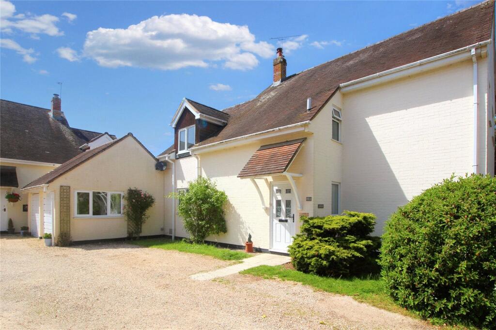 Main image of property: Applegate, St. Mary Bourne, Andover, Hampshire, SP11
