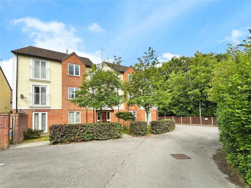 Main image of property: Gander Drive, Basingstoke, Hampshire, RG24