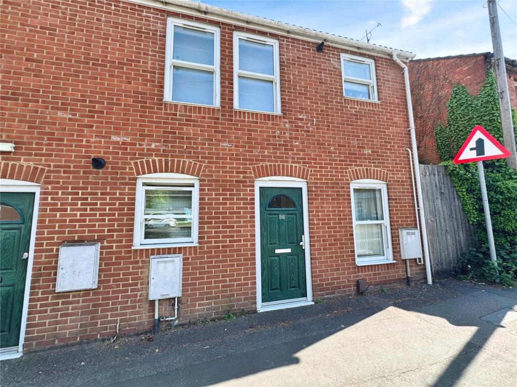 Main image of property: New Street, Andover, Hampshire, SP10