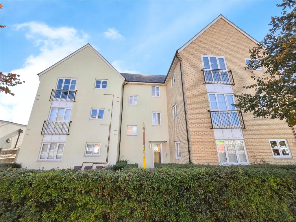 Main image of property: Picket Twenty Way, Andover, Hampshire, SP11