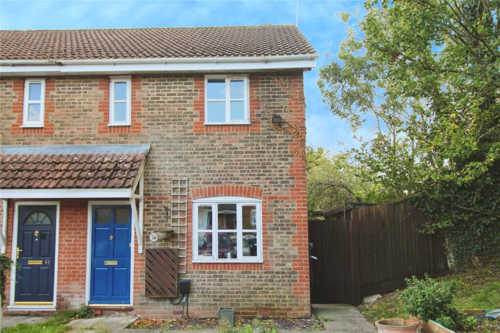 Main image of property: Dines Close, Hurstbourne Tarrant, Andover, Hampshire, SP11