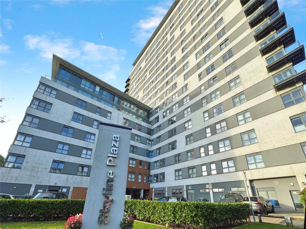 Main image of property: Alencon Link, Basingstoke, Hampshire, RG21