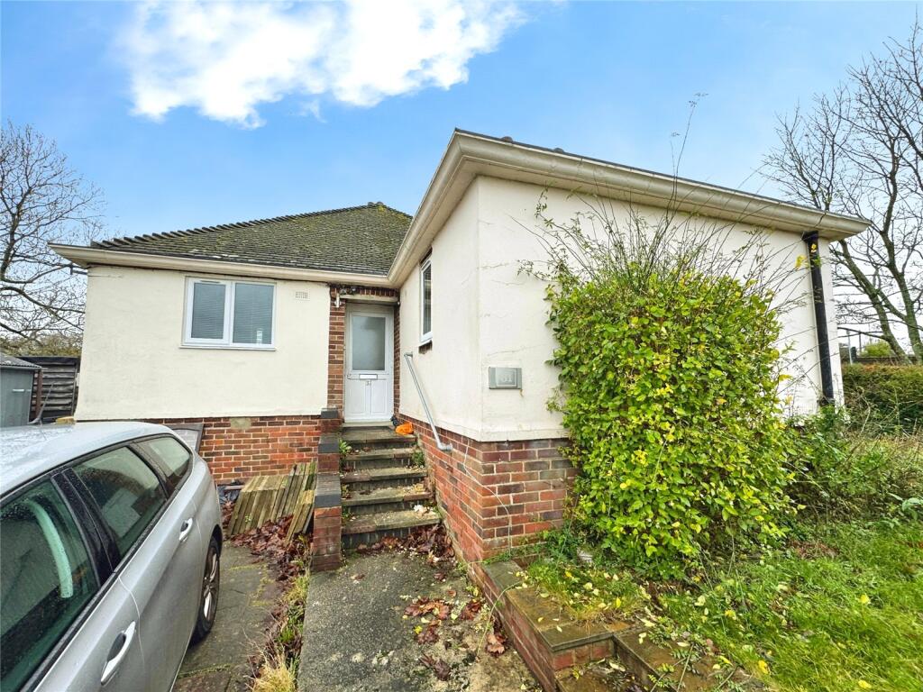 Main image of property: Gratton Close, Sutton Scotney, Winchester, Hampshire, SO21