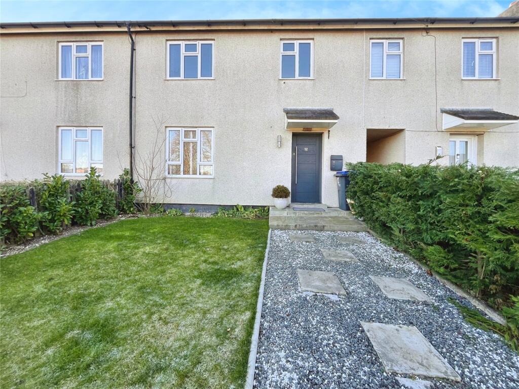 Main image of property: The Knapp Close, Collingbourne Ducis, Marlborough, Wiltshire, SN8