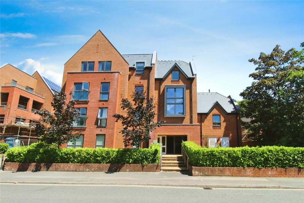 Main image of property: Hulse Road, Southampton, Hampshire, SO15