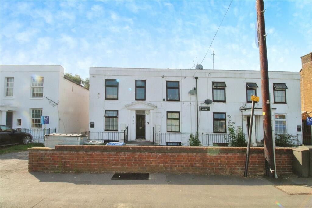 Main image of property: Paynes Road, Southampton, SO15