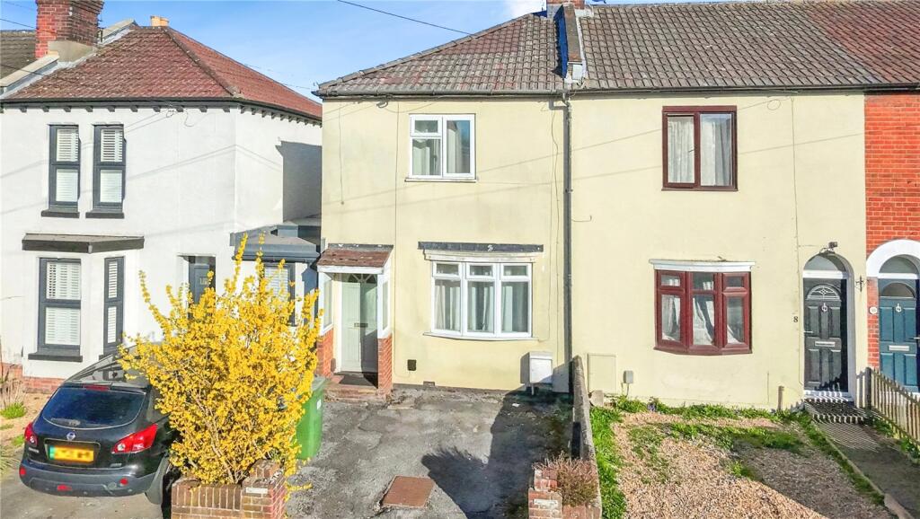 Main image of property: Aberdeen Road, Southampton, Hampshire, SO17