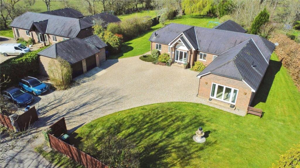 Main image of property: Landford, Salisbury, Wiltshire, SP5