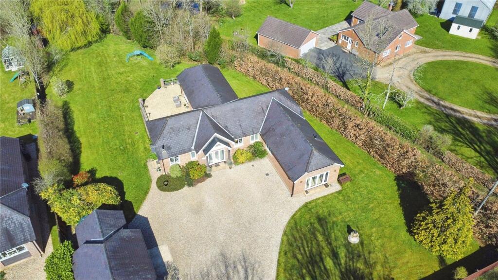 Main image of property: Landford, Salisbury, Wiltshire, SP5