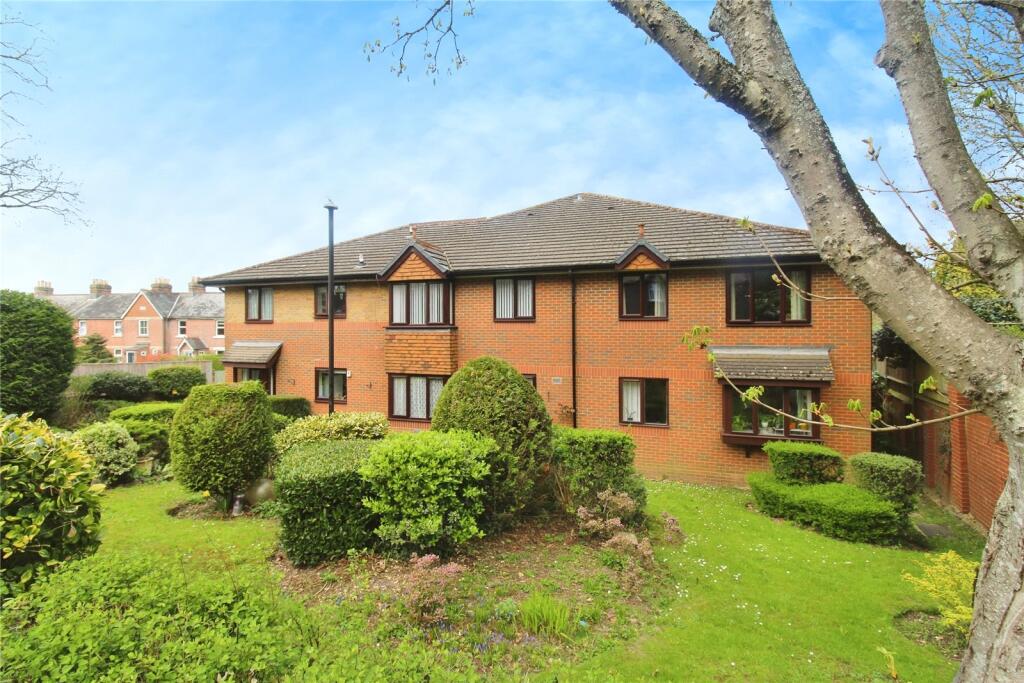 Main image of property: Sherwood Close, Southampton, Hampshire, SO16