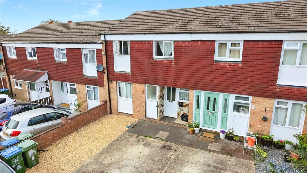 Main image of property: Malin Close, Southampton, Hampshire, SO16