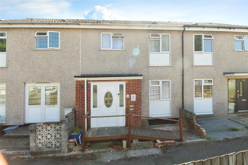 Main image of property: Matheson Road, Southampton, Hampshire, SO16