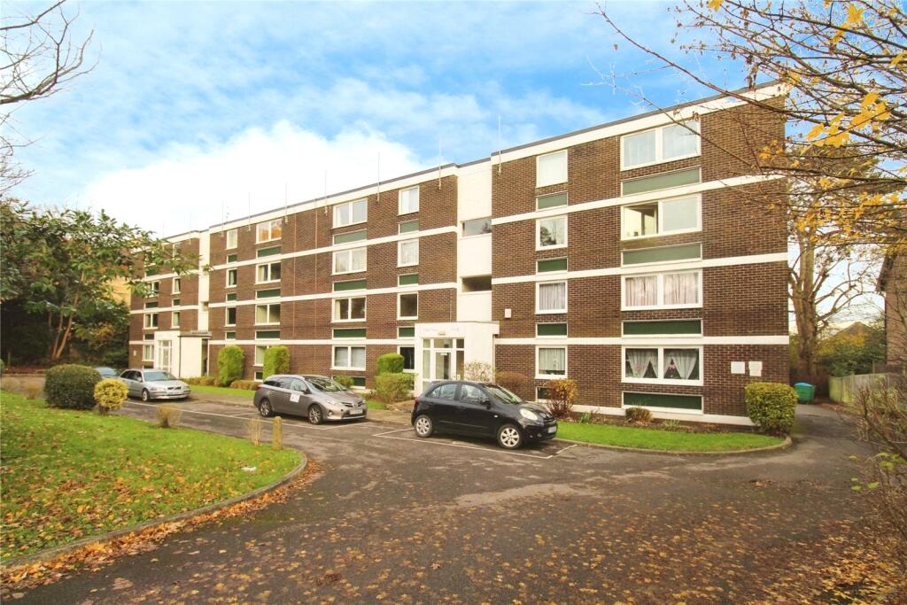 Main image of property: Elm Close, Bassett Avenue, Southampton, Hampshire, SO16