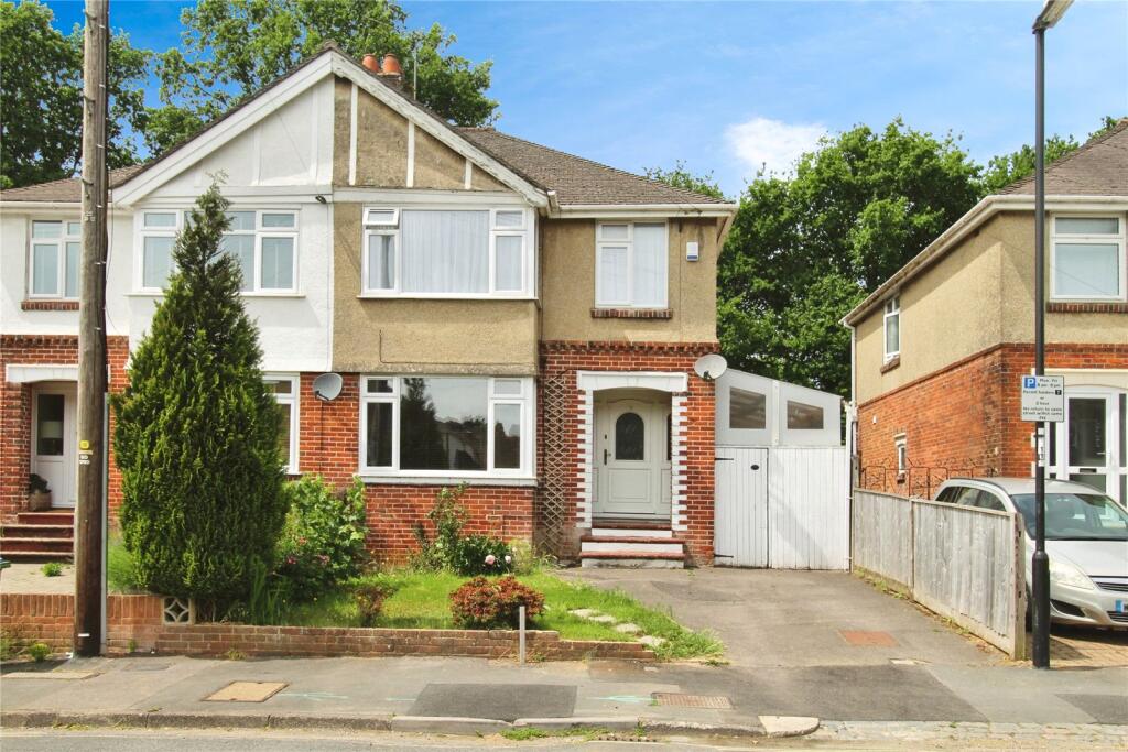 Main image of property: Dale Valley Road, Southampton, Hampshire, SO16
