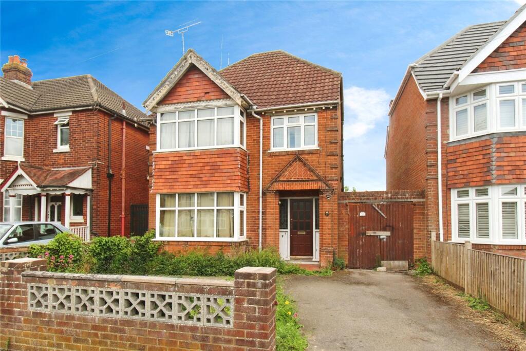 Main image of property: Cunard Avenue, Southampton, Hampshire, SO15