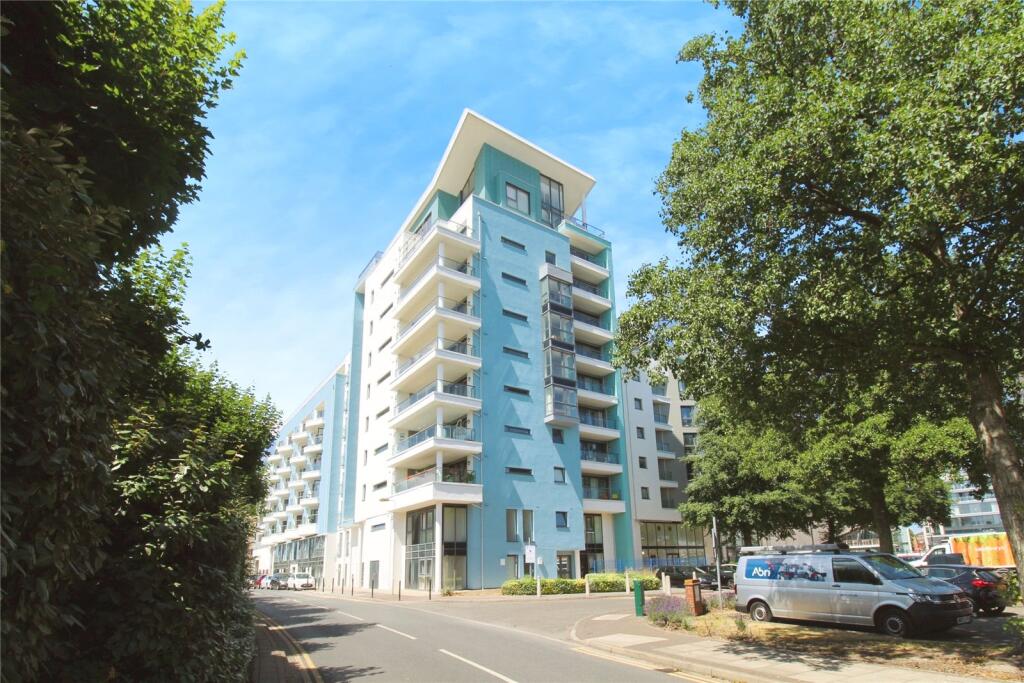 Main image of property: Ocean Way, Southampton, Hampshire, SO14