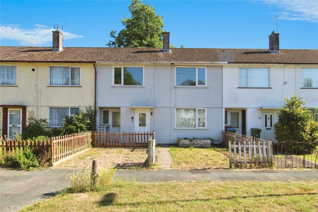 Main image of property: Thorness Close, Southampton, SO16