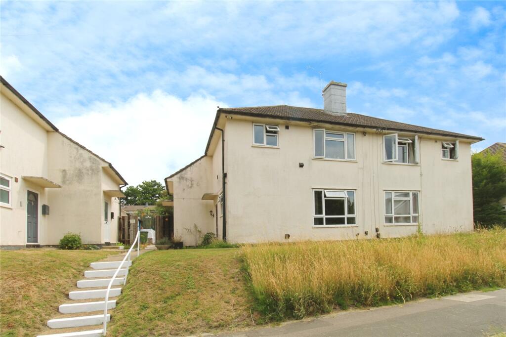 Main image of property: Springford Road, Southampton, Hampshire, SO16