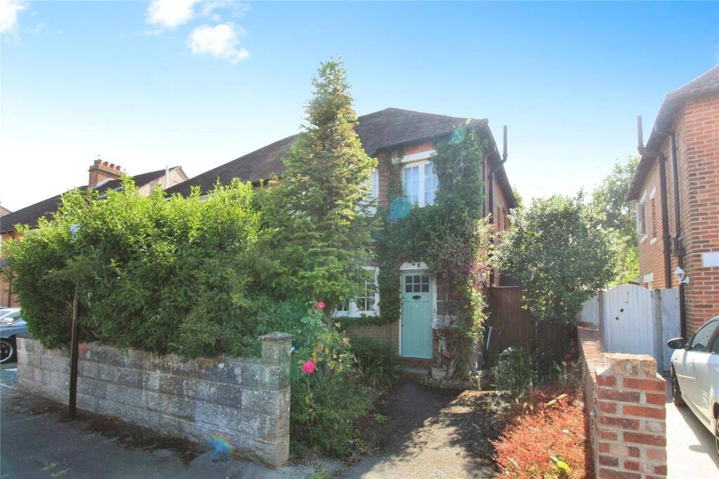 Main image of property: Knighton Road, Southampton, Hampshire, SO19