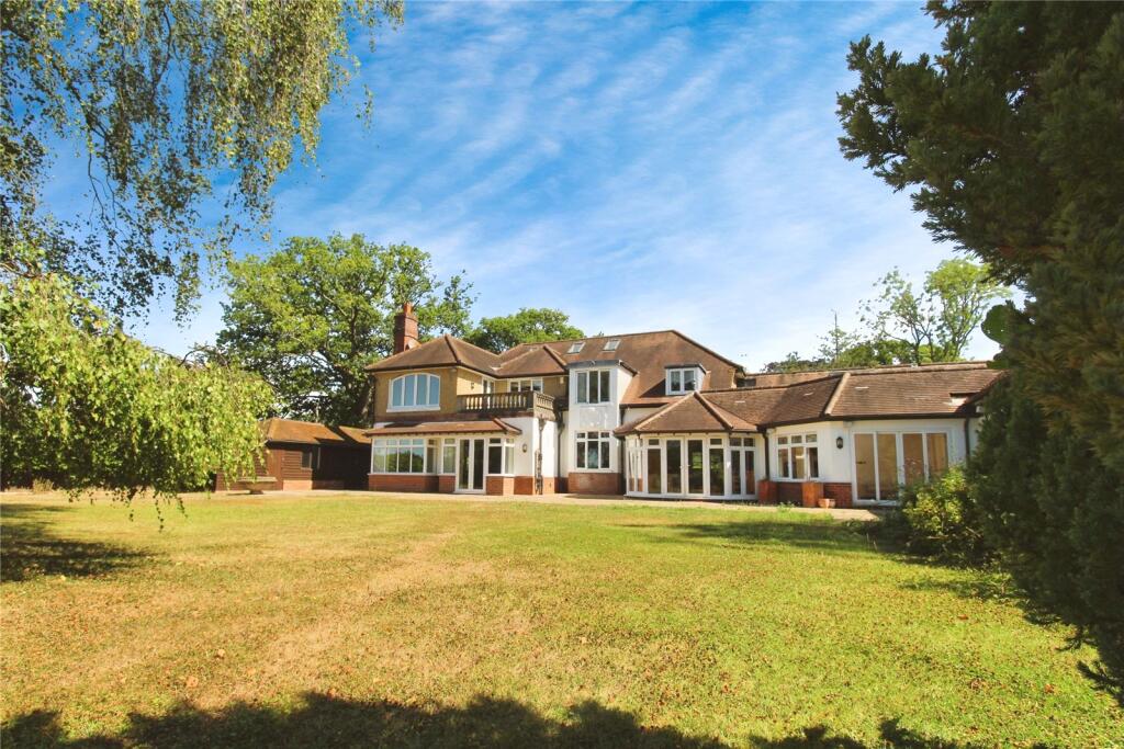 Main image of property: Upham Street, Upham, Southampton, Hampshire, SO32