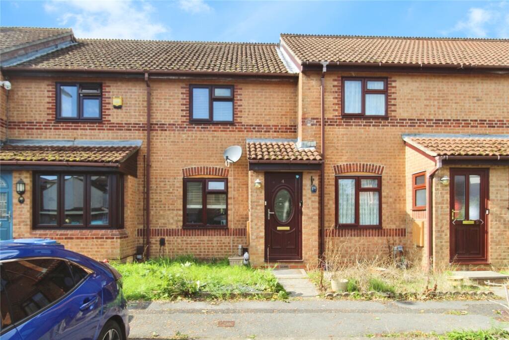 Main image of property: St. Augustine Gardens, Southampton, Hampshire, SO17