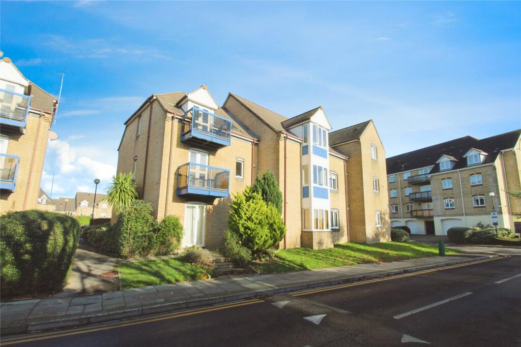 Main image of property: Atlantic Close, Southampton, Hampshire, SO14