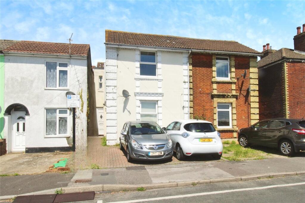 Main image of property: Elgin Road, Southampton, Hampshire, SO15