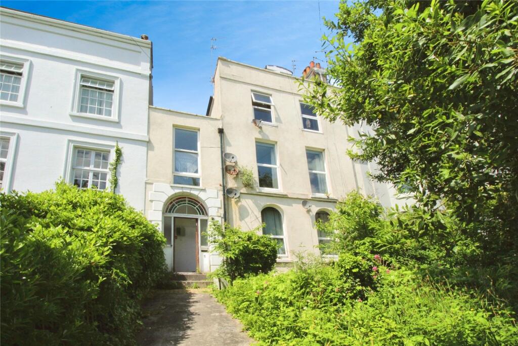 Main image of property: Gascoyne Place, Plymouth, Devon, PL4