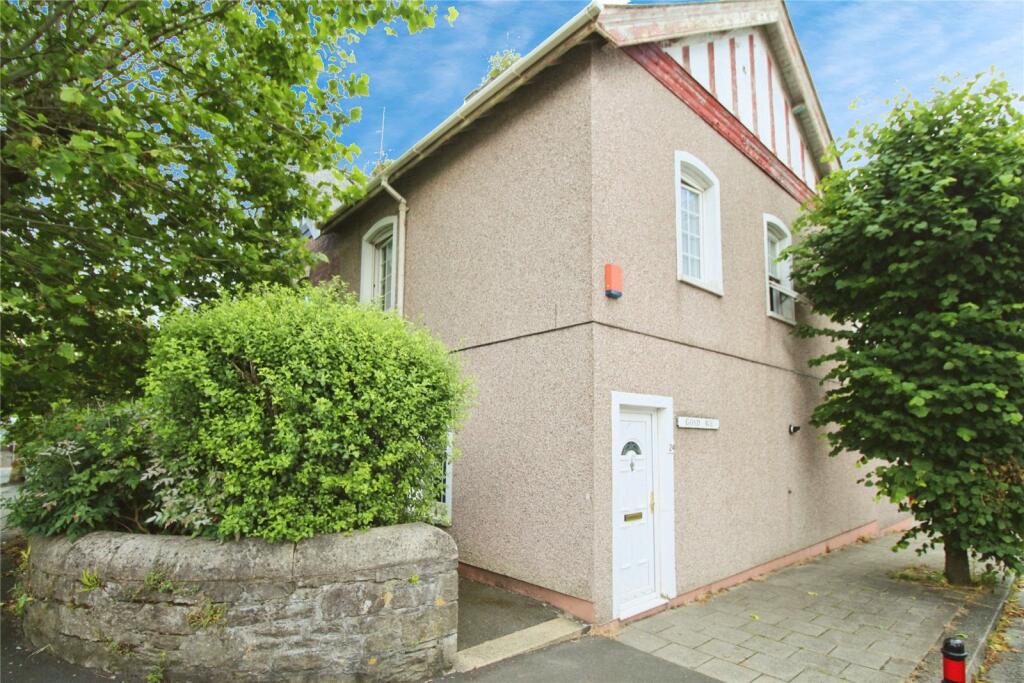 3 bedroom end of terrace house for sale in Laira Bridge Road, Plymouth ...