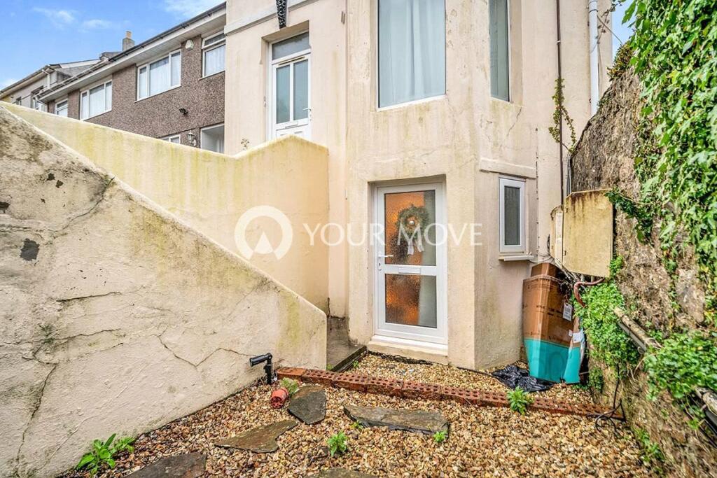 Main image of property: Pearson Road, Plymouth, Devon, PL4