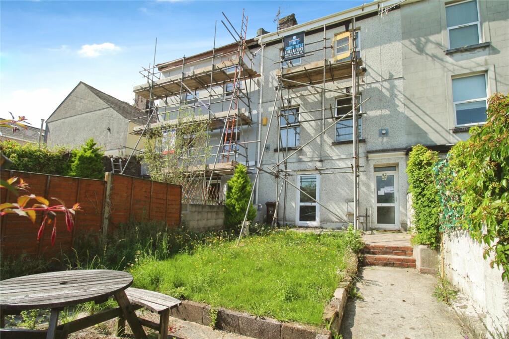 Main image of property: Alexandra Road, Ford, Plymouth, Devon, PL2