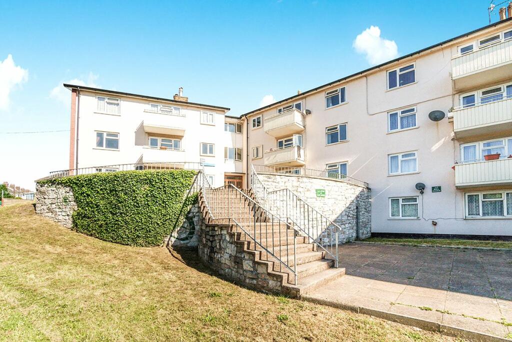 Main image of property: Alma Road, Plymouth, Devon, PL3
