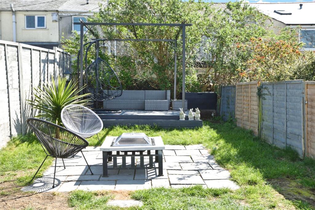 Main image of property: Butt Park Road, Plymouth, Devon, PL5