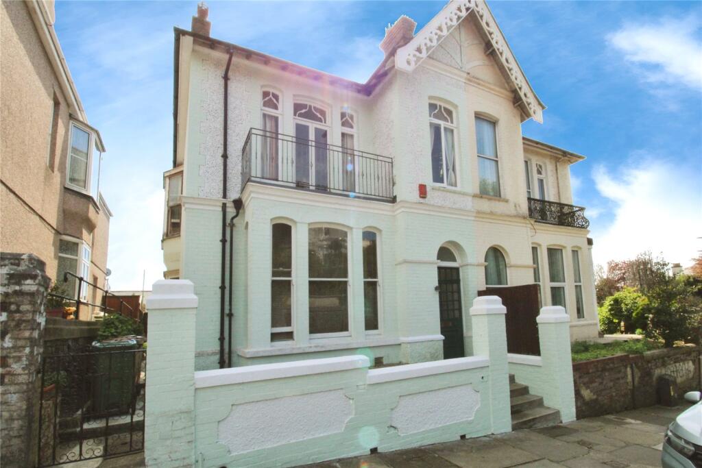 Main image of property: Western College Road, Plymouth, Devon, PL4