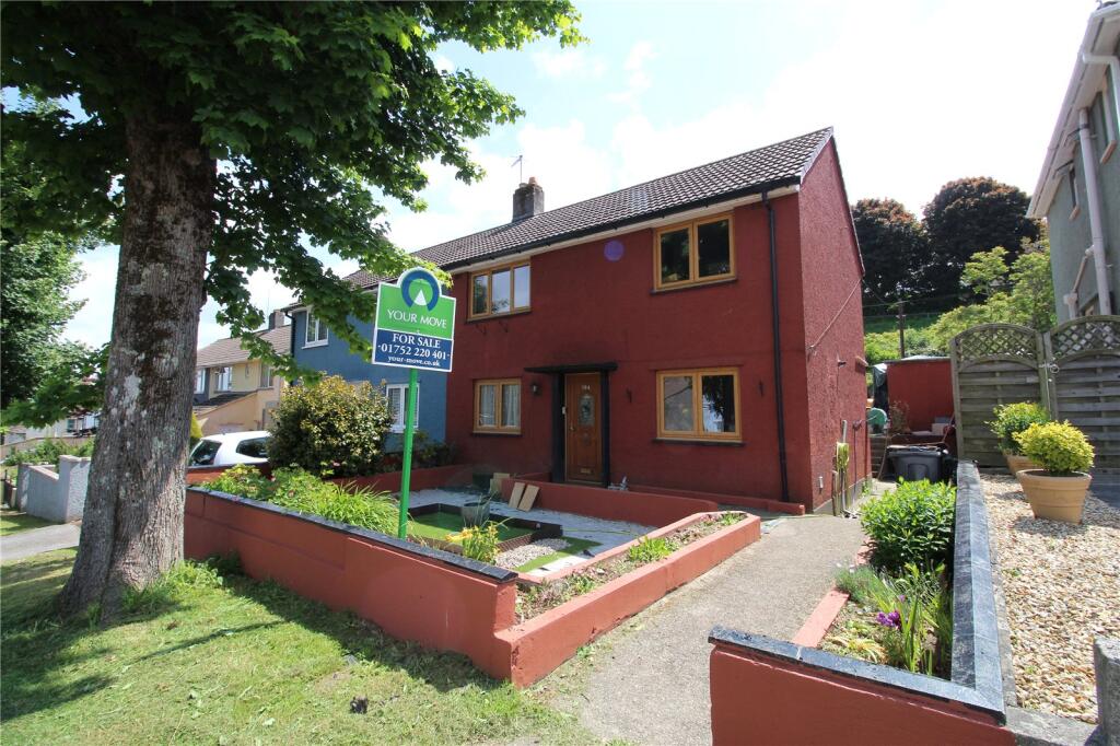 Main image of property: Pike Road, Plymouth, Devon, PL3