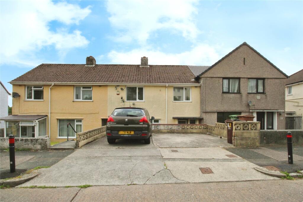 Main image of property: Melrose Avenue, Plymouth, Devon, PL2