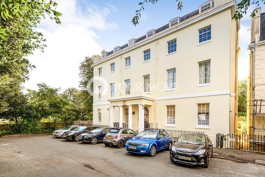 Main image of property: Nelson Gardens, Plymouth, Devon, PL1