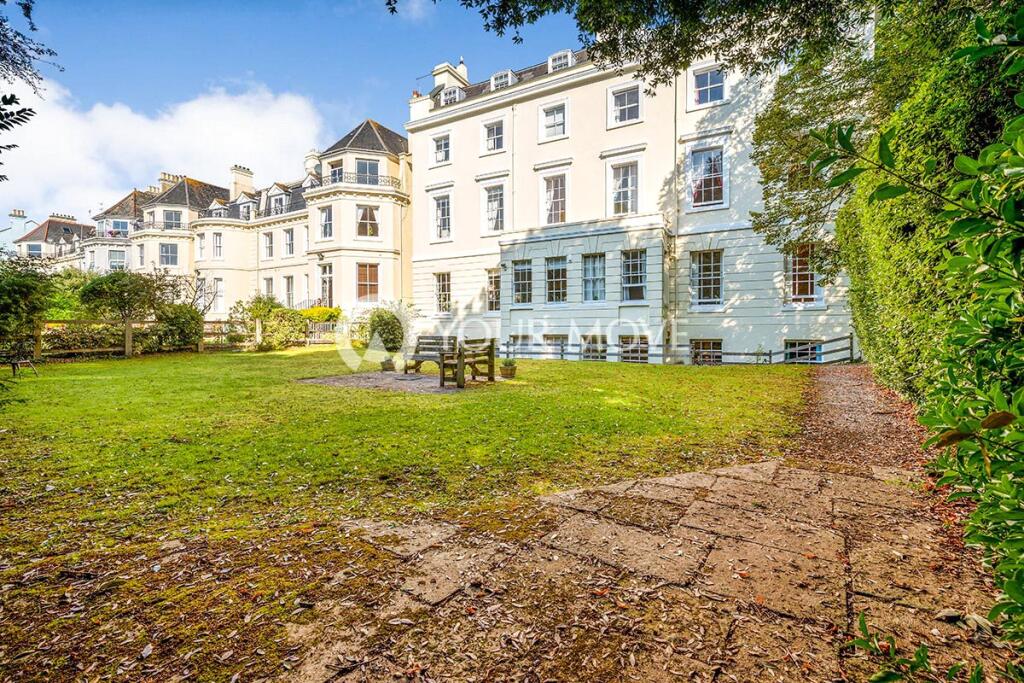 Main image of property: Nelson Gardens, Plymouth, Devon, PL1