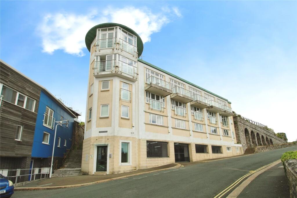 Main image of property: Cliff Road, Plymouth, Devon, PL1
