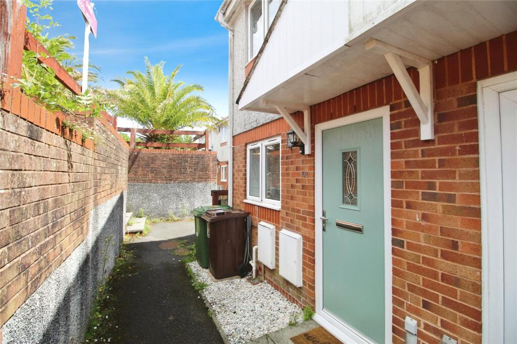 Main image of property: Coombe Way, Plymouth, Devon, PL5