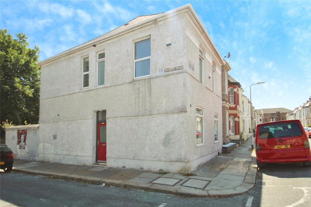 Main image of property: Knighton Road, Plymouth, Devon, PL4