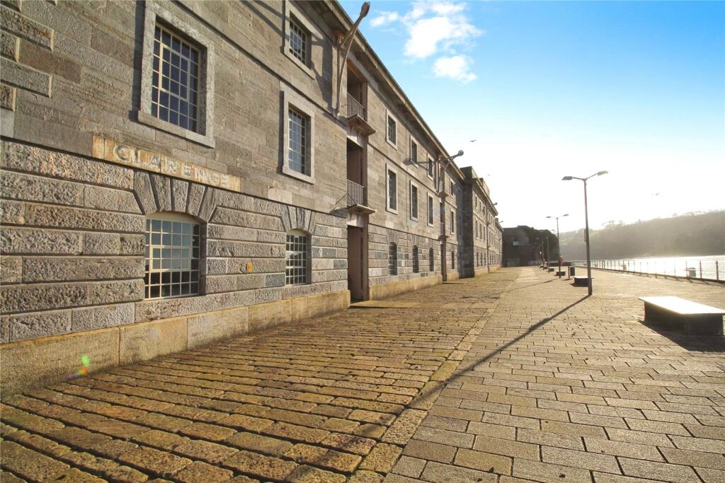 Main image of property: Royal William Yard, Plymouth, Devon, PL1