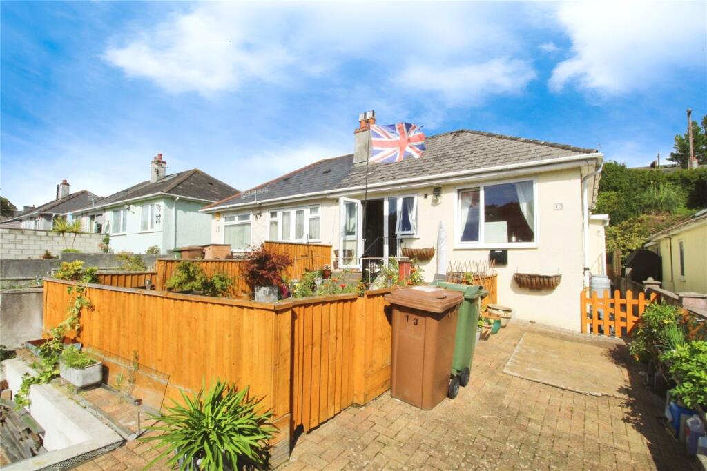 Main image of property: Laira Park Road, Plymouth, Devon, PL4