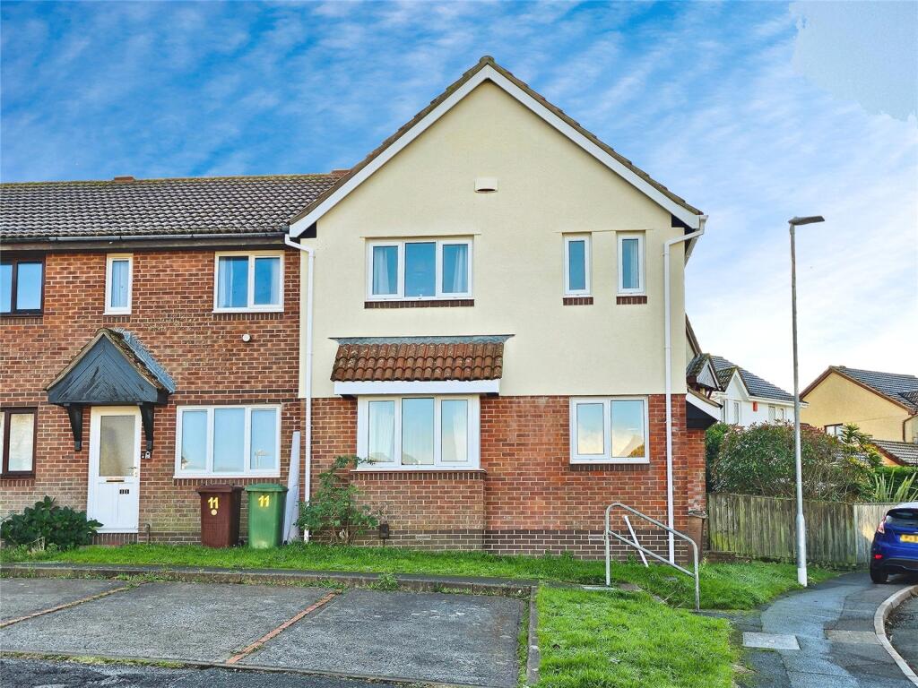 Main image of property: Hosford Close, Plymouth, Devon, PL9