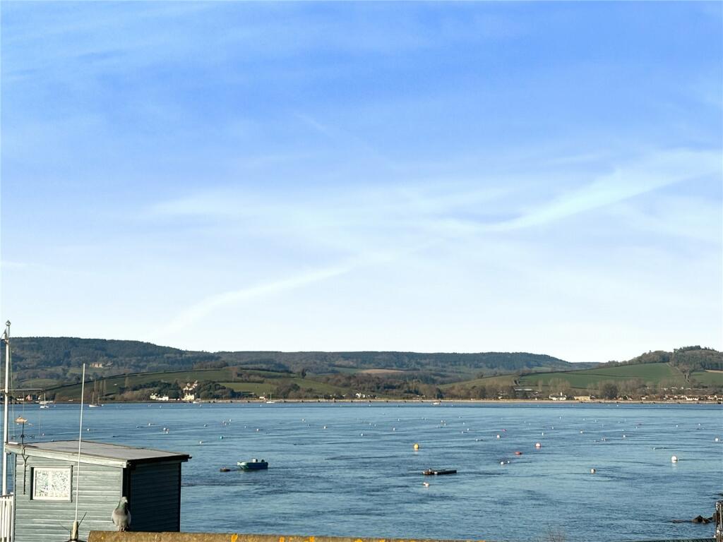Main image of property: Shelly Court, Pierhead, Exmouth, Devon, EX8