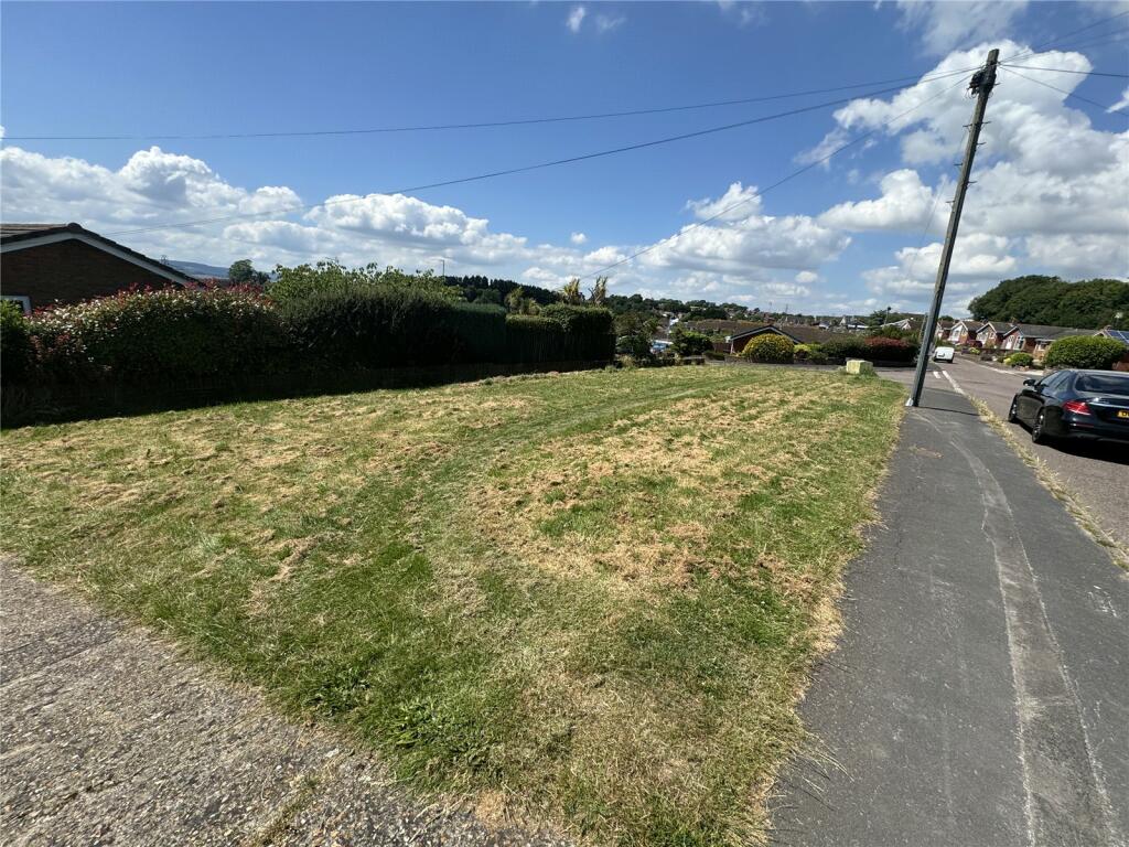 Main image of property: Anson Road, Exmouth, Devon, EX8