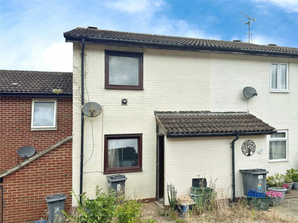 Main image of property: Hadrians Way, Exmouth, Devon, EX8