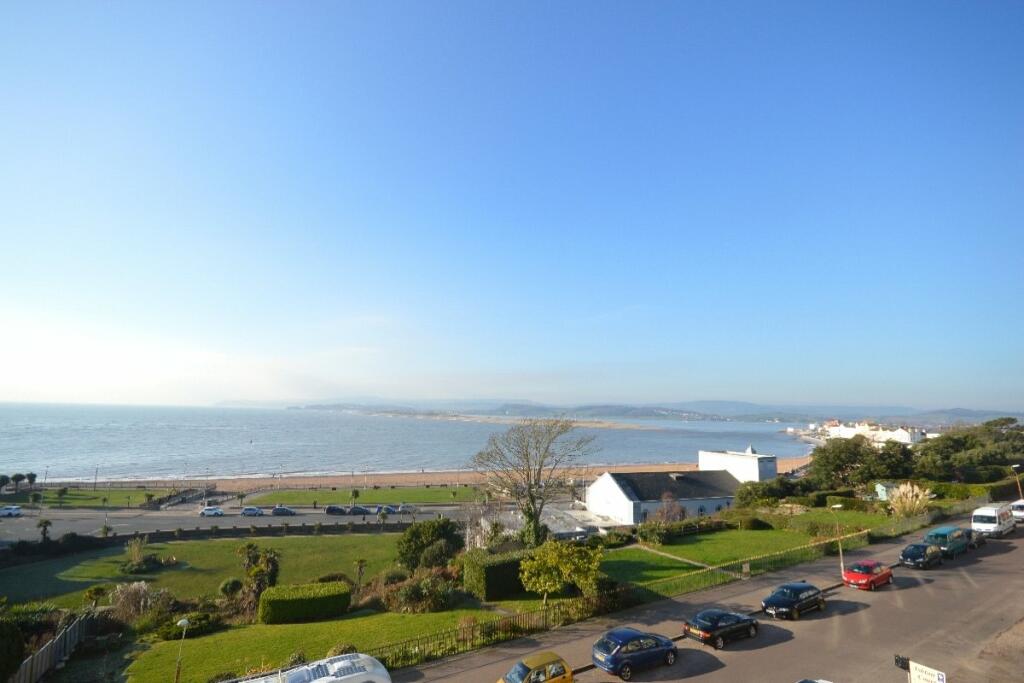 Main image of property: 7 Louisa Terrace, Exmouth, Devon, EX8