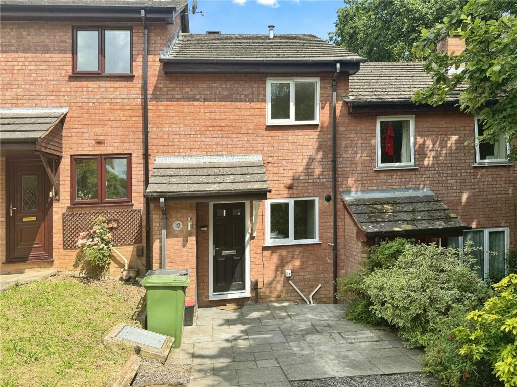 Main image of property: Linnet Close, Exeter, Devon, EX4