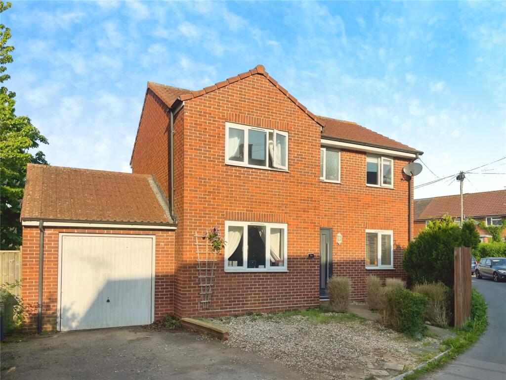 Main image of property: Berry Close, Exmouth, Devon, EX8